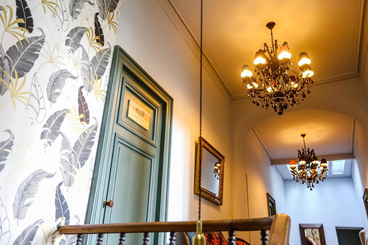 Maison Jeroboam Saint-Estephe  Ngoại thất bức ảnh