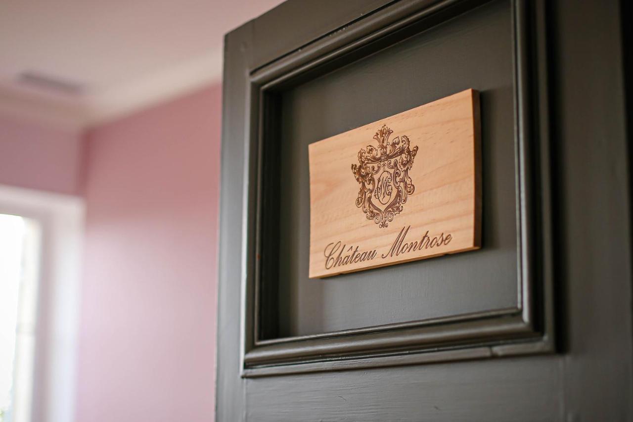 Maison Jeroboam Saint-Estephe  Ngoại thất bức ảnh